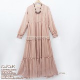 GAc-107 Haneen Dress - Longdress Ceruti